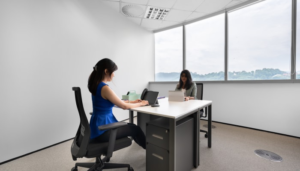 Spaces – Serviced Offices & Coworking at Menara UAC, Petaling Jaya gallery image 9