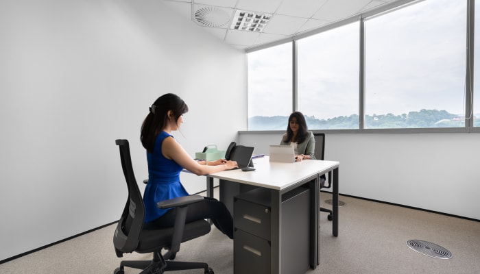Spaces – Menara UAC, Petaling Jaya – iwg-spaces-menara-uac-petaling-jaya-9
