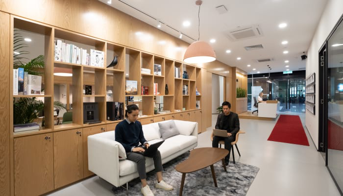 Spaces – Platinum Sentral, KL Sentral, Kuala Lumpur – iwg-spaces-platinum-sentral-kuala-lumpur-11