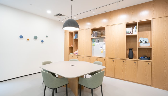 Spaces – Platinum Sentral, KL Sentral, Kuala Lumpur – iwg-spaces-platinum-sentral-kuala-lumpur-12