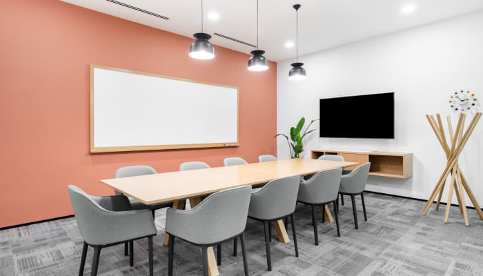 Spaces – Platinum Sentral, KL Sentral, Kuala Lumpur – iwg-spaces-platinum-sentral-kuala-lumpur-3
