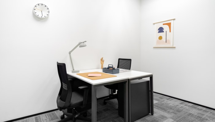 Spaces – Platinum Sentral, KL Sentral, Kuala Lumpur – iwg-spaces-platinum-sentral-kuala-lumpur-4