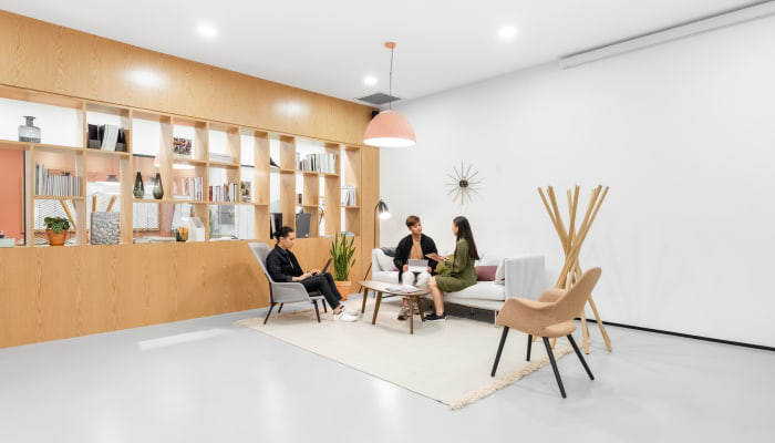 Spaces – Platinum Sentral, KL Sentral, Kuala Lumpur – iwg-spaces-platinum-sentral-kuala-lumpur-5