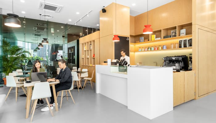 Spaces – Platinum Sentral, KL Sentral, Kuala Lumpur – iwg-spaces-platinum-sentral-kuala-lumpur-6