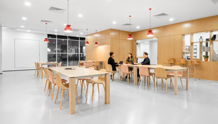 Spaces – Platinum Sentral, KL Sentral, Kuala Lumpur – iwg-spaces-platinum-sentral-kuala-lumpur-7