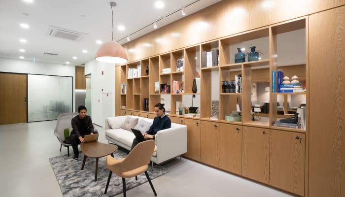 Spaces – Platinum Sentral, KL Sentral, Kuala Lumpur – iwg-spaces-platinum-sentral-kuala-lumpur-8
