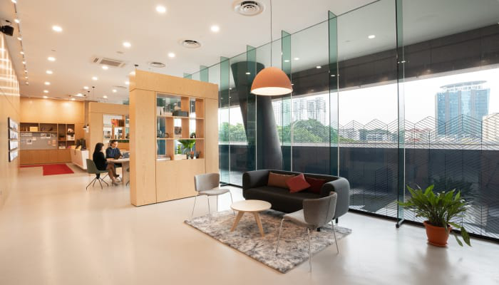 Spaces – Platinum Sentral, KL Sentral, Kuala Lumpur – iwg-spaces-platinum-sentral-kuala-lumpur-9