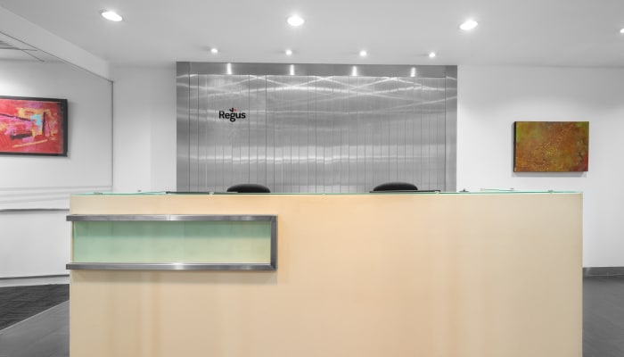 Regus – The Gardens South Tower, Mid Valley City, Kuala Lumpur – iwg-the-gardens-kuala-lumpur-2