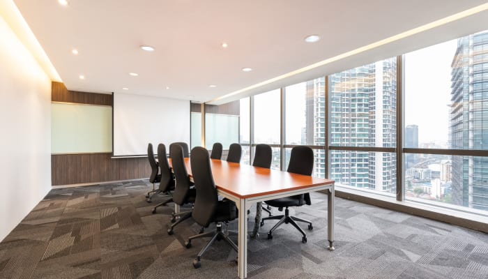 Regus – The Gardens South Tower, Mid Valley City, Kuala Lumpur – iwg-the-gardens-kuala-lumpur-3
