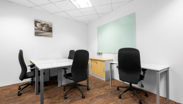Regus – The Gardens South Tower, Mid Valley City, Kuala Lumpur – iwg-the-gardens-kuala-lumpur-4