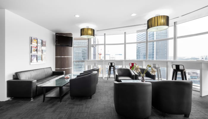 Regus – The Gardens South Tower, Mid Valley City, Kuala Lumpur – iwg-the-gardens-kuala-lumpur-5