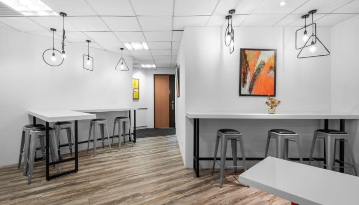 Regus – The Gardens South Tower, Mid Valley City, Kuala Lumpur – iwg-the-gardens-kuala-lumpur-6