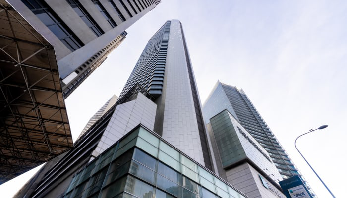 Regus – Serviced Offices & Coworking at The Intermark, KLCC featured image