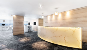 Regus – Serviced Offices & Coworking at The Intermark, KLCC gallery image 2