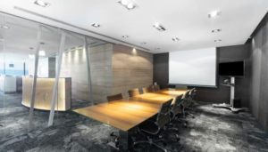 Regus – Serviced Offices & Coworking at The Intermark, KLCC gallery image 3