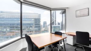 Regus – Serviced Offices & Coworking at The Intermark, KLCC gallery image 4