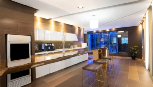 Regus – Serviced Offices & Coworking at The Intermark, KLCC gallery image 5