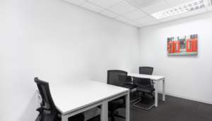 Regus – Serviced Offices & Coworking at The Intermark, KLCC gallery image 6