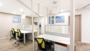Regus – Serviced Offices & Coworking at The Intermark, KLCC gallery image 7