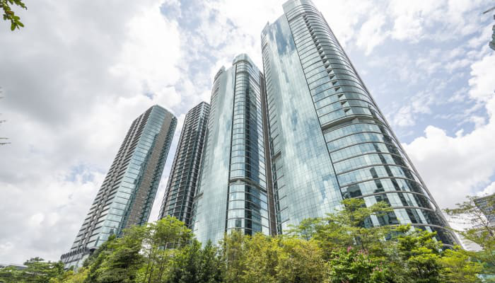 Regus – The Vertical Corporate Towers, Bangsar South, Kuala Lumpur featured image