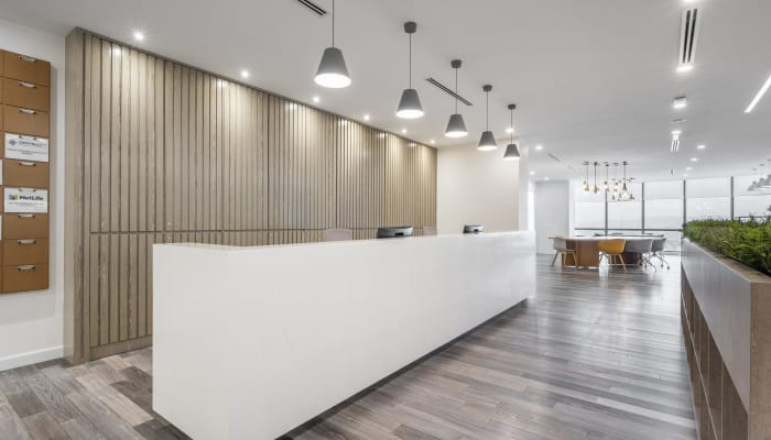 Regus – The Vertical Corporate Towers, Bangsar South, Kuala Lumpur – iwg-the-vertical-corporate-towers-kuala-lumpur-2