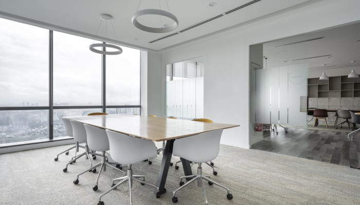 Regus – The Vertical Corporate Towers, Bangsar South, Kuala Lumpur – iwg-the-vertical-corporate-towers-kuala-lumpur-3