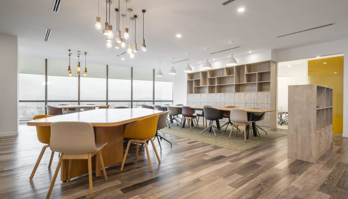 Regus – The Vertical Corporate Towers, Bangsar South, Kuala Lumpur – iwg-the-vertical-corporate-towers-kuala-lumpur-5