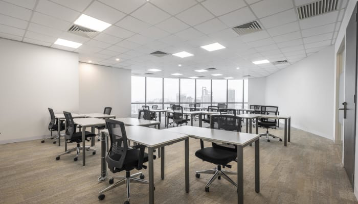 Regus – The Vertical Corporate Towers, Bangsar South, Kuala Lumpur – iwg-the-vertical-corporate-towers-kuala-lumpur-7
