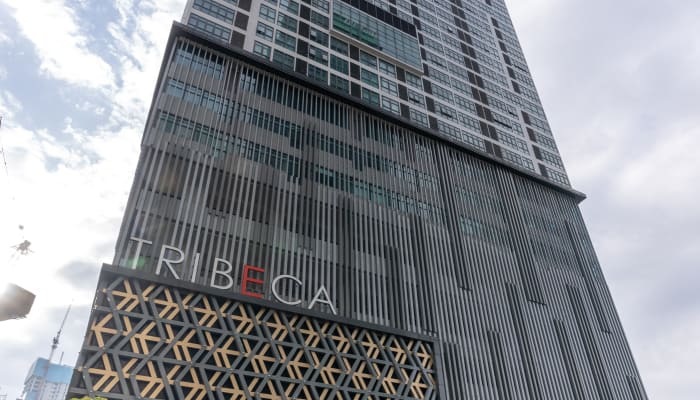 Regus – Serviced Offices & Coworking at & Coworking, Tribeca, Bukit Bintang featured image