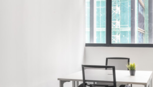 Regus – Serviced Offices & Coworking at & Coworking, Tribeca, Bukit Bintang gallery image 2