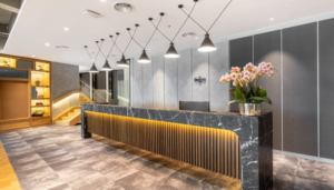 Regus – Serviced Offices & Coworking at & Coworking, Tribeca, Bukit Bintang gallery image 3
