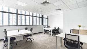 Regus – Serviced Offices & Coworking at & Coworking, Tribeca, Bukit Bintang gallery image 4
