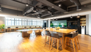 Regus – Serviced Offices & Coworking at & Coworking, Tribeca, Bukit Bintang gallery image 5