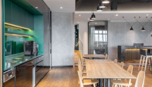 Regus – Serviced Offices & Coworking at & Coworking, Tribeca, Bukit Bintang gallery image 6