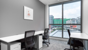 Regus – Serviced Offices & Coworking at Visio Tower, Sunway Velocity gallery image 4