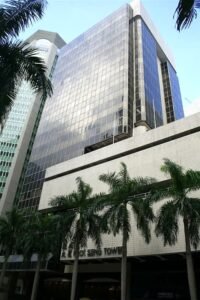 Keck Seng Tower Office for Rent | Singapore gallery image 2