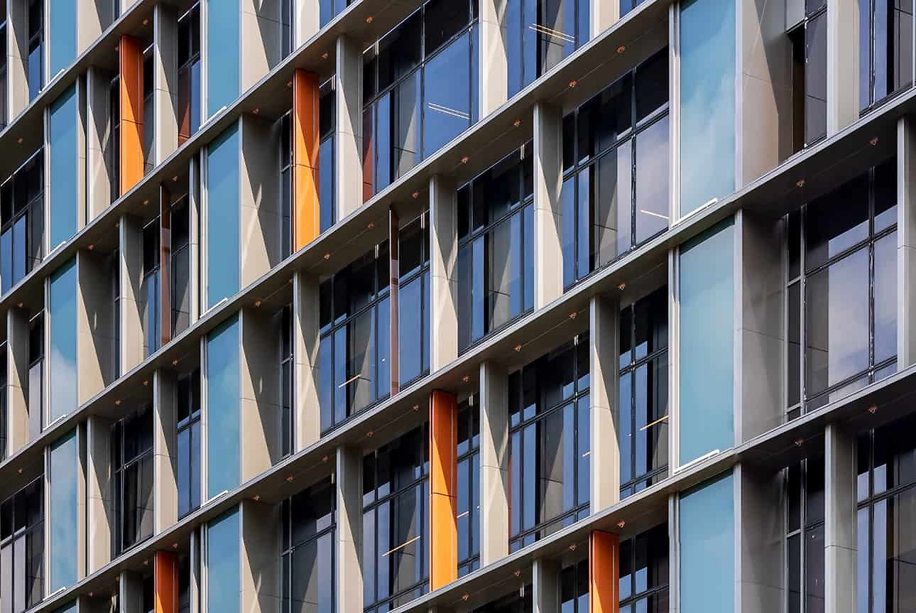 Office Space for Lease at Lazada One, Singapore