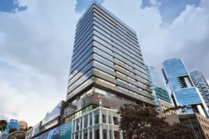 Liat Towers Office for Rent | Singapore gallery image 2