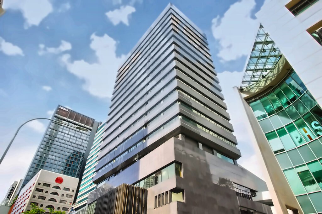 Featured Property Image