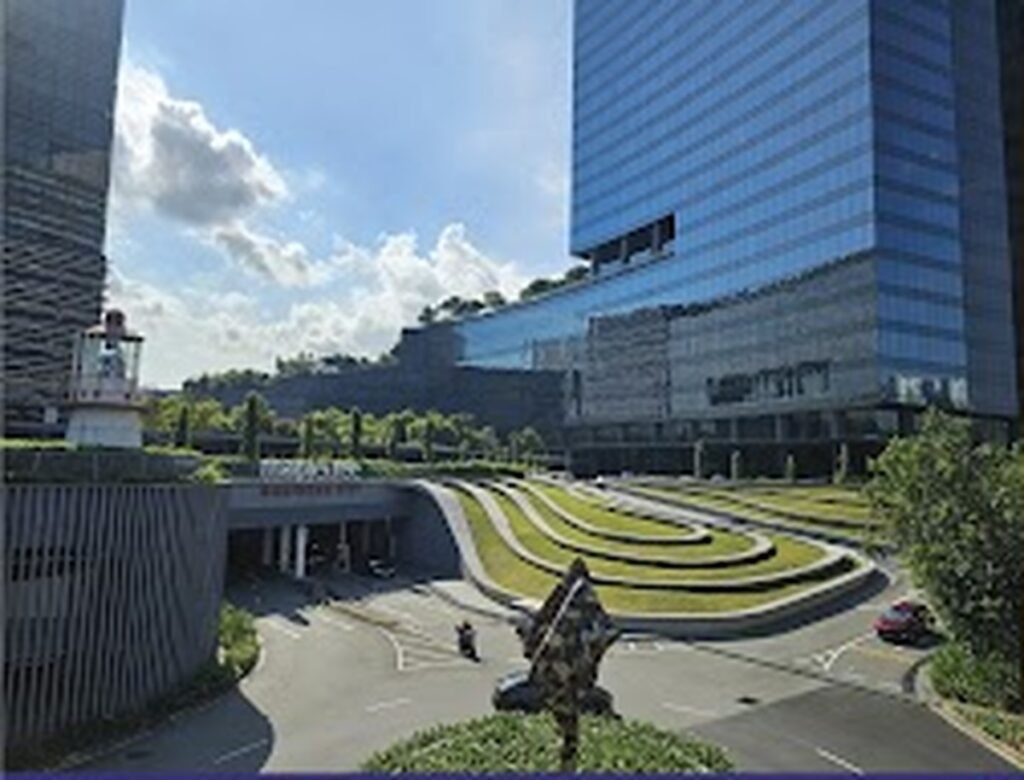 Mapletree Business City – mapletree-business-city-landscaped-campus