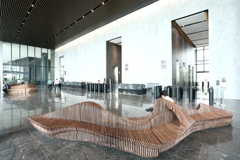 Mapletree Business City