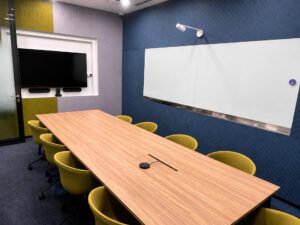 Marina One East Tower Office for Rent | Grade A Singapore gallery image 7