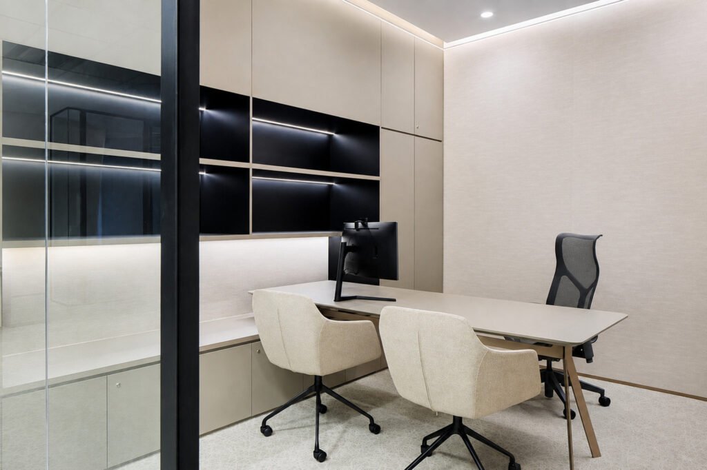 Marina One East Tower Office for Rent | Grade A Singapore – marina-one-east-tower-executive-office