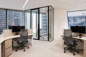 Marina One East Tower Office for Rent | Grade A Singapore gallery image 14
