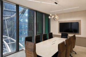 Marina One East Tower Office for Rent | Grade A Singapore gallery image 8