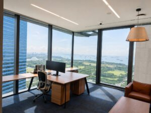 Marina One East Tower Office for Rent | Grade A Singapore gallery image 6