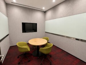 Marina One East Tower Office for Rent | Grade A Singapore gallery image 9