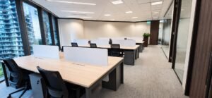 Marina One West Tower Office for Rent | Grade A Singapore gallery image 6
