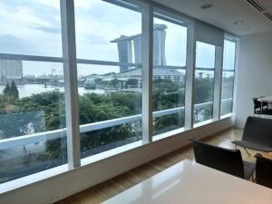 Marina Bay Financial Centre Tower 1 Office for Rent | Grade A Singapore gallery image 4