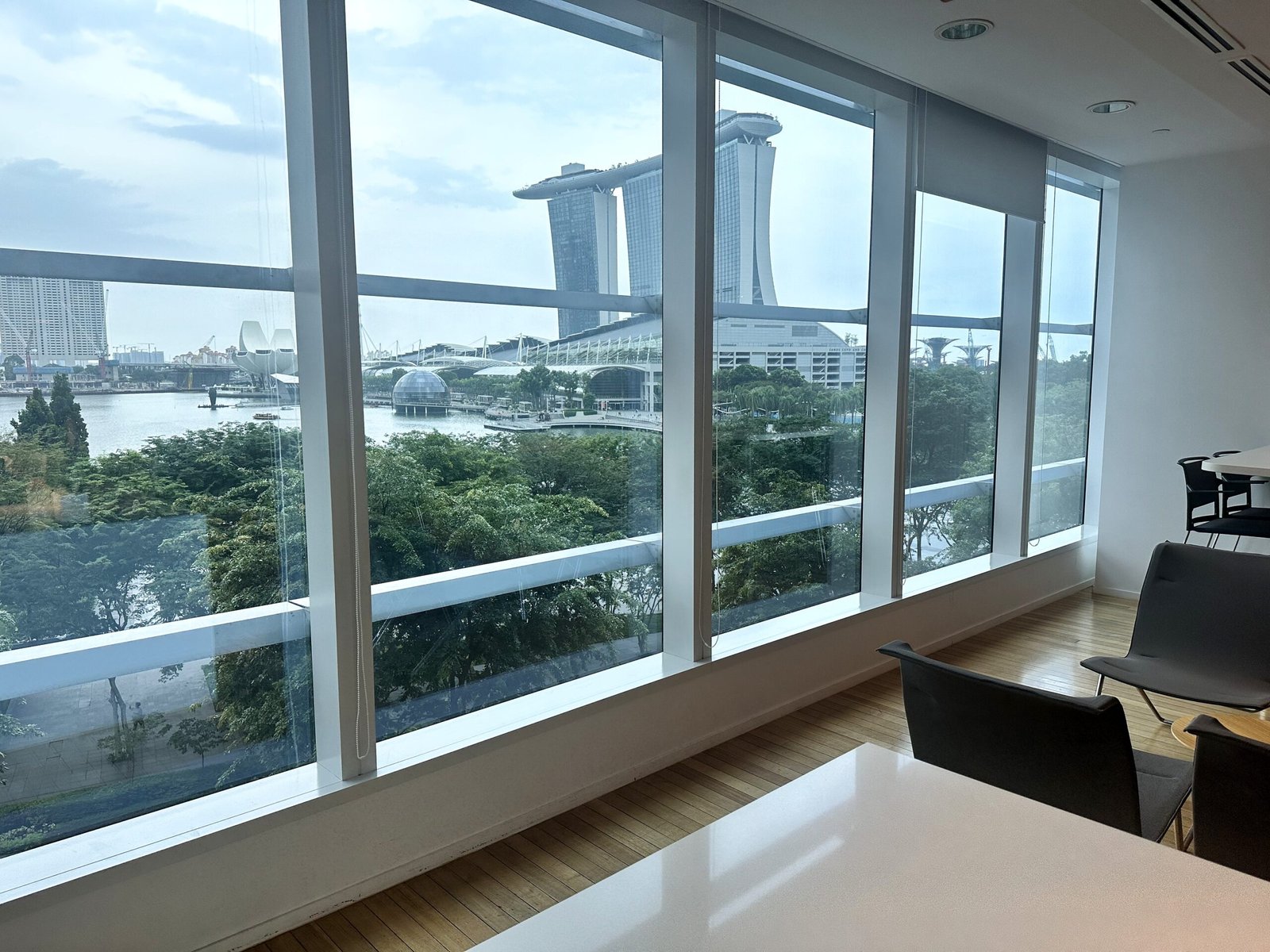 Marina Bay Financial Centre Tower 1 Office for Rent | Grade A Singapore